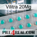 Vilitra 20Mg 28